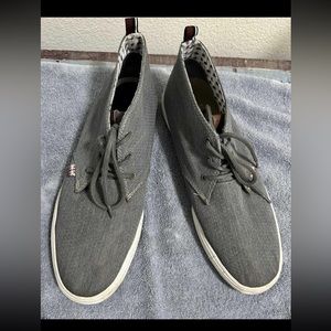 Ben Sherman Men’s Shoes